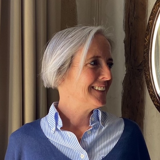 Photo Laurence Nouhide Naturopathe